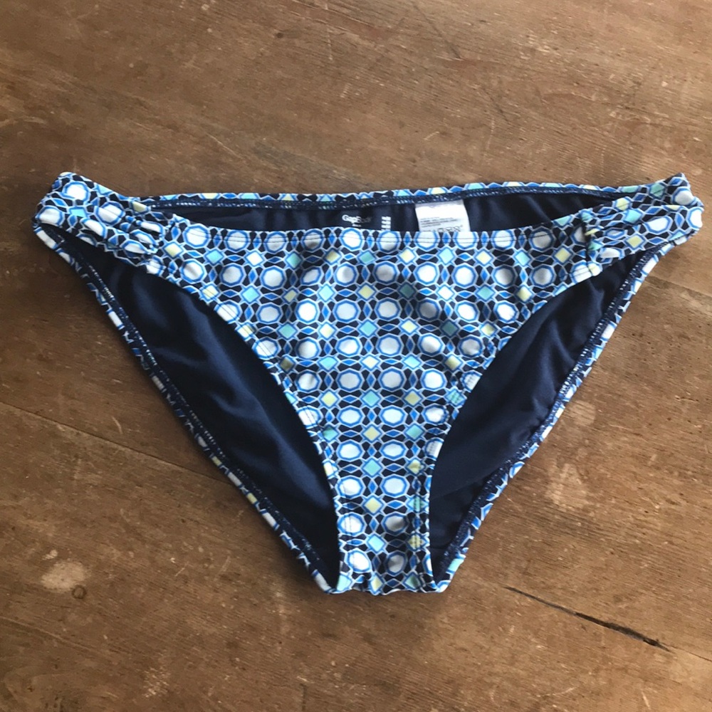 Bikini Bottom GAP